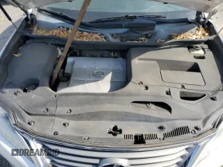 2013 Lexus RX 350 с VIN 2T2ZK1BA2DC121066, выставлен на аукционе Copart как лот 57987635 с пробегом 88 978 миль миль и Списание • Salvage title. История ставок и продаж доступна на DreamBid. Изображение 11.