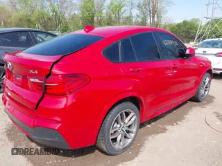 2016 BMW X4 xDrive28i z VIN 5UXXW3C52G0R20677, wystawiony jako IAAI lot #42085953 z przebiegiem 88 000 mil mil oraz . Historia ofert i sprzedaży dostępna na DreamBid. Obrazek 4.
