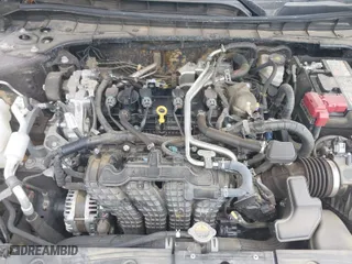 2024 Nissan Altima 2.5 SV with VIN 1N4BL4DV4RN318318, listed as a IAAI auction lot 42011716 with 41,682 mi miles. Bid and sale history available at carsss.com. Image 10.