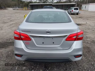 2016 Nissan Sentra S with VIN 3N1AB7AP5GY320999, listed as a IAAI auction lot 41386425 with 169,855 mi miles and . Bid and sale history available at DreamBid. Image 17.