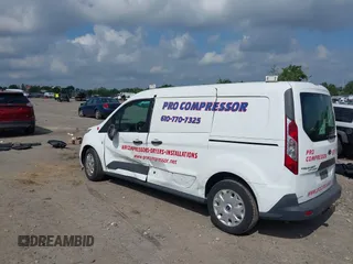 2014 Ford Transit Connect с VIN NM0LE7FX6E1156599, выставлен на аукционе IAAI как лот 42695248 с пробегом 77 280 миль миль и . История ставок и продаж доступна на DreamBid. Изображение 3.