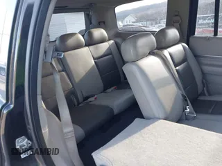 2008 Chrysler Aspen Limited z VIN 1A8HX58248F144329, wystawiony jako IAAI lot #41846282 z przebiegiem 136 556 mil mil oraz . Historia ofert i sprzedaży dostępna na DreamBid. Obrazek 8.