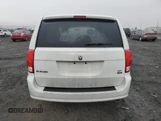 2015 Ram Cargo Van Tradesman with VIN 2C4JRGAG0FR679605, listed as a Copart auction lot 82867914 with 301,312 mi miles and Salvage Title. Bid and sale history available at carsss.com. Image 6.