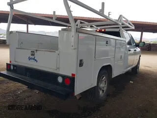 2022 Ram 2500 Tradesman с VIN 3C7WR4HJXNG108118, выставлен на аукционе IAAI как лот 42378460 с пробегом 164 535 миль миль и . История ставок и продаж доступна на DreamBid. Изображение 4.