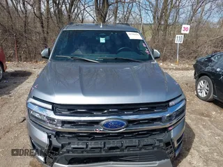 2023 Ford Expedition Max Limited with VIN 1FMJK1K83PEA12322, listed as a IAAI auction lot 41796039 with 56,727 mi miles and . Bid and sale history available at DreamBid. Image 12.