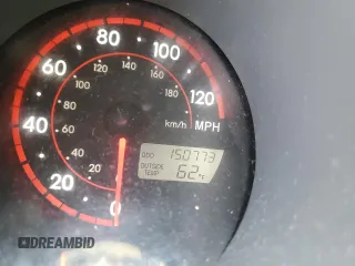 2006 Toyota Matrix STD with VIN 2T1KR32E06C592300, listed as a Copart auction lot 51886435 with 150,773 mi miles and Salvage Title. Bid and sale history available at carsss.com. Image 9.