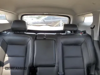 2020 GMC Terrain SLT с VIN 3GKALVEV8LL294885, выставлен на аукционе Copart как лот 63561515 с пробегом 42 316 миль миль и Списание • Salvage title. История ставок и продаж доступна на DreamBid. Изображение 10.