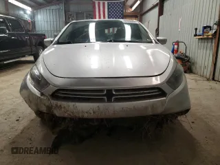 2013 Dodge Dart SE z VIN 1C3CDFAA1DD198103, wystawiony jako Copart lot #52250855 z przebiegiem 119 890 mil mil oraz Szkoda całkowita • Salvage title. Historia ofert i sprzedaży dostępna na DreamBid. Obrazek 5.