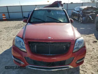 2014 Mercedes-Benz GLK 350 z VIN WDCGG5HBXEG213379, wystawiony jako Copart lot #46583875 z przebiegiem 119 672 mil mil oraz Szkoda całkowita • Salvage title. Historia ofert i sprzedaży dostępna na DreamBid. Obrazek 5.