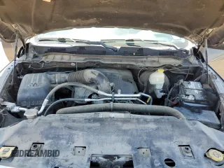 2016 Ram 1500 Laramie z VIN 1C6RR7NT7GS295449, wystawiony jako Copart lot #52045075 z przebiegiem 162 133 mil mil oraz Szkoda całkowita • Salvage title. Historia ofert i sprzedaży dostępna na DreamBid. Obrazek 11.