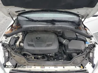 2016 Volvo XC60 T5 Drive-E Premier с VIN YV440MDK4G2794405, выставлен на аукционе Copart как лот 58234275 с пробегом 154 263 миль миль и Чистый • Clean title. История ставок и продаж доступна на DreamBid. Изображение 12.