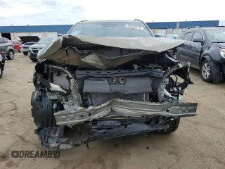 2025 Subaru Forester Touring with VIN JF2SLDTC3SH460756, listed as a Copart auction lot 58800695 with 1,185 mi miles and Salvage title. Bid and sale history available at DreamBid. Image 5.
