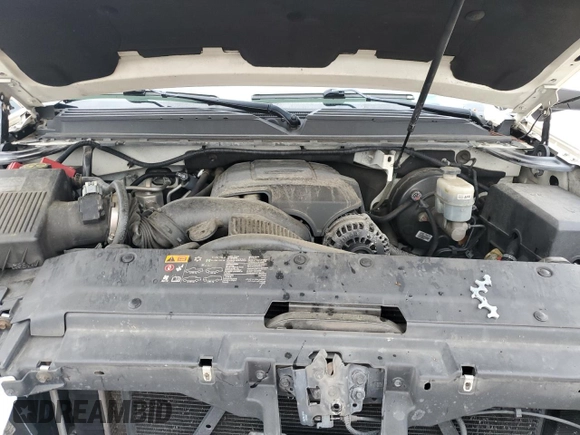 2012 GMC Yukon XL Denali with VIN 1GKS2MEF5CR284219, listed as a Copart auction lot 85585714 with 202,387 mi miles and Salvage Title. Bid and sale history available at carsss.com. Image 14.