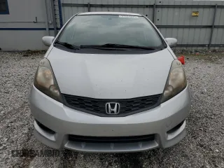 2012 Honda Fit Sport с VIN JHMGE8H56CC020916, выставлен на аукционе Copart как лот 57624975 с пробегом 133 827 миль миль и Списание • Salvage title. История ставок и продаж доступна на DreamBid. Изображение 5.