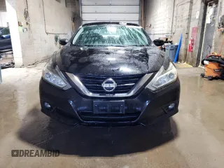 2017 Nissan Altima SV with VIN 1N4AL3AP0HC245258, listed as a Copart auction lot 63124825 with 116,268 mi miles and Clean title. Bid and sale history available at DreamBid. Image 5.