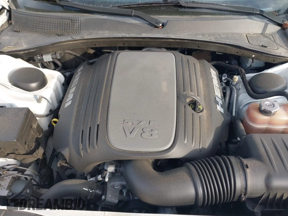 2016 Chrysler 300 with VIN 2C3CCABTXGH328909, listed as a IAAI auction lot 41788815 with 106,088 mi miles. Bid and sale history available at carsss.com. Image 10.