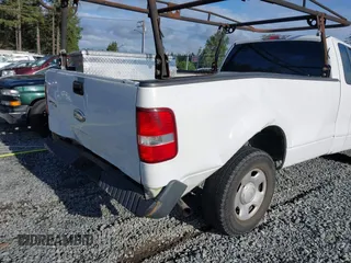 2007 Ford F-150 XL with VIN 1FTRF12297KB14393, listed as a IAAI auction lot 42303769 with 250,477 mi miles and . Bid and sale history available at DreamBid. Image 6.