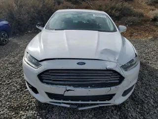 2016 Ford Fusion SE with VIN 3FA6P0H76GR342009, listed as a Copart auction lot 49444175 with 98,425 mi miles and Salvage Title. Bid and sale history available at DreamBid. Image 5.