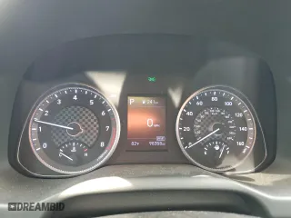 2019 Hyundai Elantra SEL with VIN 5NPD84LF9KH489053, listed as a Copart auction lot 49928235 with 98,358 mi miles and Salvage Title. Bid and sale history available at carsss.com. Image 9.