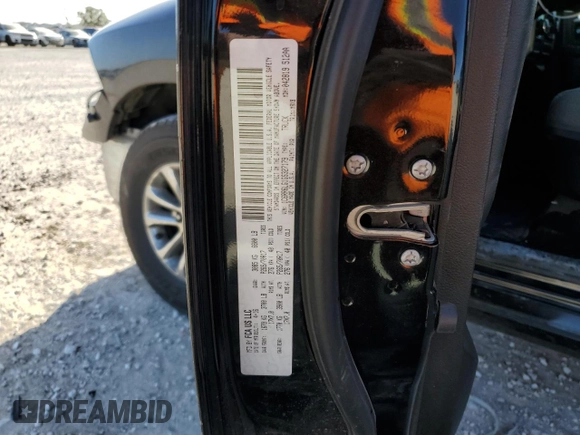 2016 Ram 1500 Big Horn with VIN 1C6RR6LG1GS327179, listed as a Copart auction lot 85607254 with 248,586 mi miles and Salvage Title. Bid and sale history available at carsss.com. Image 13.