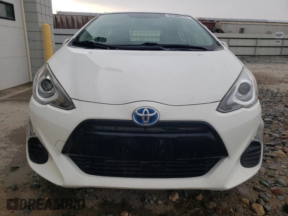 2016 Toyota Prius One with VIN JTDKDTB30G1121668, listed as a Copart auction lot 52917085 with 79,910 mi miles and Clean Title. Bid and sale history available at DreamBid. Image 5.