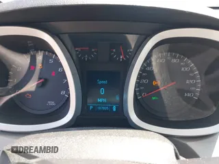 2011 Chevrolet Equinox LTZ z VIN 2CNFLGE53B6292747, wystawiony jako IAAI lot #42269622 z przebiegiem 187 805 mil mil oraz . Historia ofert i sprzedaży dostępna na DreamBid. Obrazek 7.
