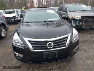 2013 Nissan Altima 2.5 SV with VIN 1N4AL3AP1DC903339, listed as a IAAI auction lot 41768567 with 120,953 mi miles. Bid and sale history available at carsss.com. Image 11.