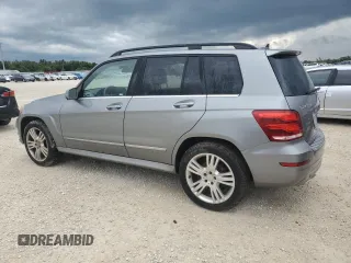 2013 Mercedes-Benz GLK 350 with VIN WDCGG8JB7DF985533, listed as a Copart auction lot 73733944 with Not Provided miles and Salvage Title. Bid and sale history available at DreamBid. Image 2.