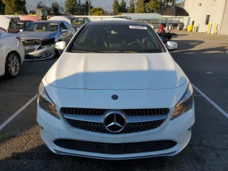 2019 Mercedes-Benz CLA with VIN WDDSJ4EBXKN699298, listed as a Copart auction lot 71964832 with 50,130 mi miles. Bid and sale history available at carsss.com. Image 5.