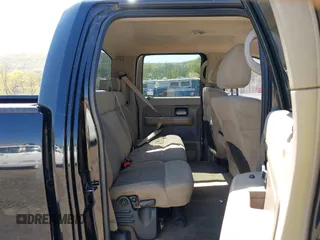2005 Ford F-150 XLT with VIN 1FTRW12W65FB12867, listed as a IAAI auction lot 42143592 with 182,481 mi miles and . Bid and sale history available at DreamBid. Image 8.