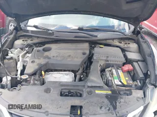 2016 Nissan Altima SR with VIN 1N4AL3APXGC199128, listed as a IAAI auction lot 42002359 with 202,852 mi miles and . Bid and sale history available at DreamBid. Image 10.