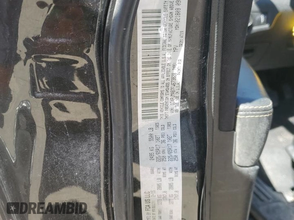 2015 Jeep Cherokee Sport z VIN 1C4PJMAB7FW673828, wystawiony jako Copart lot #55043725 z przebiegiem Nie podano mil oraz Szkoda całkowita • Salvage title. Historia ofert i sprzedaży dostępna na DreamBid. Obrazek 12.