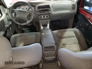 2003 Ford Explorer Sport Trac XLS с VIN 1FMZU77E73UC70955, выставлен на аукционе Copart как лот 56901605 с пробегом 167 262 миль миль и Чистый • Clean title. История ставок и продаж доступна на DreamBid. Изображение 8.