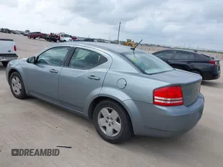 2010 Dodge Avenger SXT z VIN 1B3CC4FB1AN183094, wystawiony jako IAAI lot #42107036 z przebiegiem 227 717 mil mil oraz . Historia ofert i sprzedaży dostępna na DreamBid. Obrazek 3.