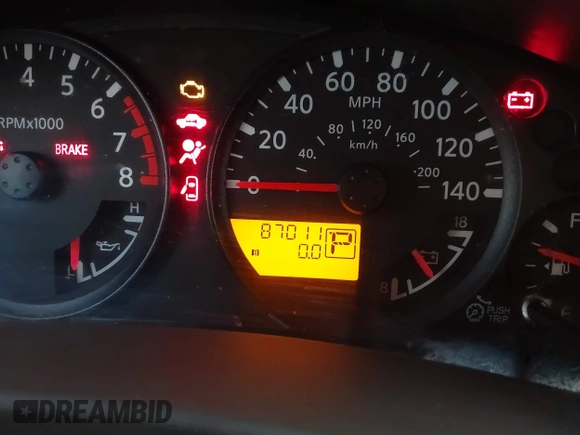 2015 Nissan Xterra S with VIN 5N1AN0NU3FN657805, listed as a IAAI auction lot 41493531 with 87,011 mi miles and . Bid and sale history available at DreamBid. Image 15.