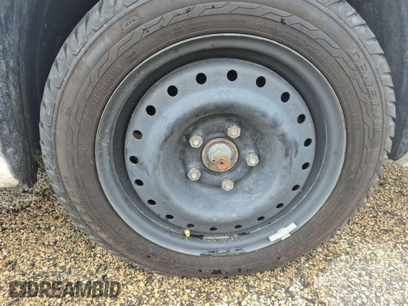 2021 Nissan NV200 SV z VIN 3N6CM0KN2MK702911, wystawiony jako IAAI lot #42785494 z przebiegiem 149 796 mil mil oraz . Historia ofert i sprzedaży dostępna na DreamBid. Obrazek 10.