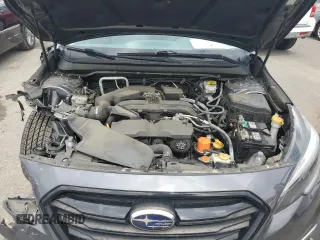 2018 Subaru Legacy Sport with VIN 4S3BNAS65J3022657, listed as a Copart auction lot 58036114 with Not Provided miles and Salvage Title. Bid and sale history available at carsss.com. Image 11.