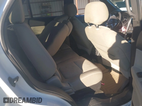 2014 Ford Explorer with VIN 1FM5K8B88EGB87547, listed as a IAAI auction lot 41285521 with 152,889 mi miles and . Bid and sale history available at carsss.com. Image 8.
