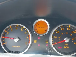 2008 Nissan Sentra S with VIN 3N1AB61E48L626678, listed as a IAAI auction lot 42498825 with 182,833 mi miles and . Bid and sale history available at DreamBid. Image 7.