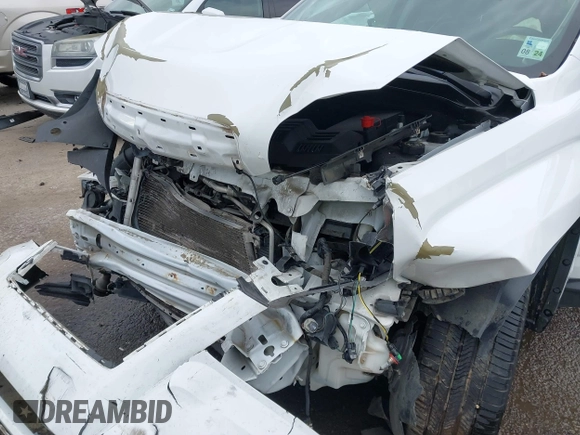 2013 GMC Terrain SLT with VIN 2GKALWEKXD6148635, listed as a IAAI auction lot 41316697 with 109,897 mi miles and . Bid and sale history available at DreamBid. Image 6.