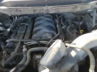 2023 Ford F-150 XL с VIN 1FTMF1C55PKE33356, выставлен на аукционе Copart как лот 82404845 с пробегом 65 686 миль миль и Списание • Salvage title. История ставок и продаж доступна на DreamBid. Изображение 15.