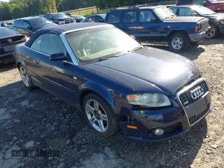 2009 Audi A4 2.0T с VIN WAUDF48H99K006167, выставлен на аукционе IAAI как лот 42488819 с пробегом 127 686 миль миль и . История ставок и продаж доступна на DreamBid. Изображение 1.
