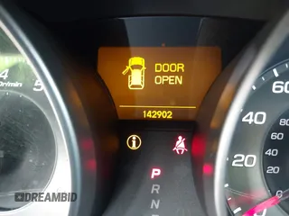 2013 Acura MDX with VIN 2HNYD2H2XDH513339, listed as a IAAI auction lot 41757640 with 142,902 mi miles. Bid and sale history available at carsss.com. Image 15.