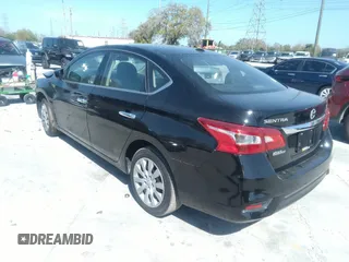 2017 Nissan Sentra SR z VIN 3N1AB7APXHY292327, wystawiony jako IAAI lot #41923897 z przebiegiem 97 453 mil mil oraz . Historia ofert i sprzedaży dostępna na DreamBid. Obrazek 3.