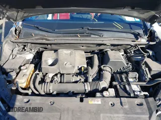 2018 Lexus NX 300 with VIN JTJBARBZ3J2150824, listed as a IAAI auction lot 41016085 with 130,354 mi miles and . Bid and sale history available at DreamBid. Image 10.