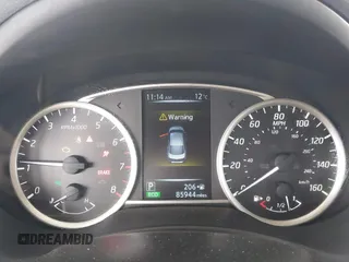 2017 Nissan Sentra SR Turbo с VIN 3N1CB7AP7HY263327, выставлен на аукционе IAAI как лот 42347824 с пробегом 85 944 миль миль и . История ставок и продаж доступна на DreamBid. Изображение 7.