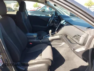2020 Subaru Outback Premium with VIN 4S4BTACC0L3112761, listed as a IAAI auction lot 42265490 with 62,844 mi miles and . Bid and sale history available at DreamBid. Image 5.