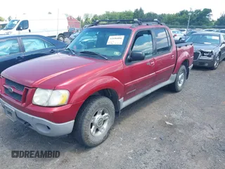 2001 Ford Explorer Sport Trac с VIN 1FMZU77E71UC03558, выставлен на аукционе IAAI как лот 42686886 с пробегом 200 376 миль миль и . История ставок и продаж доступна на DreamBid. Изображение 2.