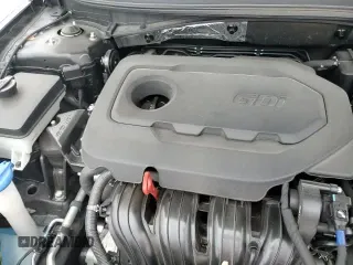 2018 Hyundai Sonata Limited с VIN 5NPE34AF4JH605585, выставлен на аукционе Copart как лот 85663065 с пробегом 69 222 миль миль и Списание • Salvage title. История ставок и продаж доступна на DreamBid. Изображение 13.