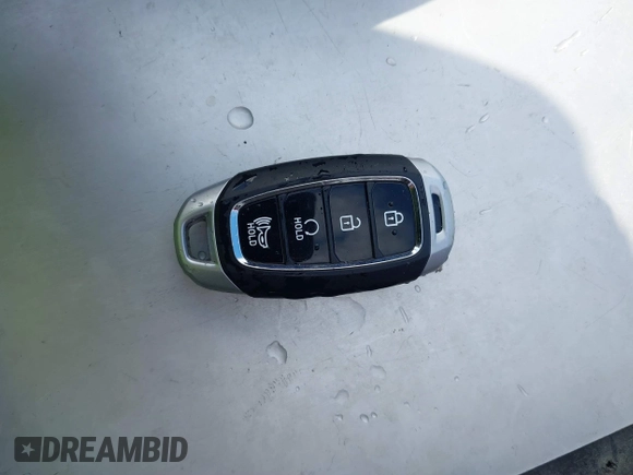 2024 Hyundai Venue SEL with VIN KMHRC8A38RU306550, listed as a IAAI auction lot 41663731 with 10,163 mi miles and . Bid and sale history available at DreamBid. Image 11.